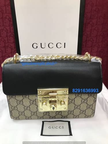 fake gucci packaging|first copy gucci bags.